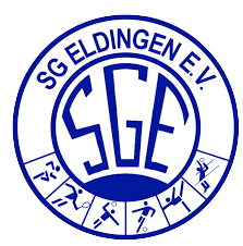 Wappen SG Eldingen 1957 diverse  91434