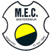 Wappen VV MEC (Miste En Corle) diverse  84471
