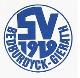Wappen SV 1919 Bedburdyck-Gierath III  121742