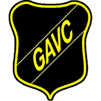 Wappen GAVC (Grouwster Amateur VoetbalClub) diverse  81539