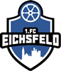 Wappen 1. FC Eichsfeld 2022 diverse  120728
