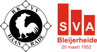 Wappen SSA Haanrade/SVA diverse  41321