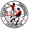 Wappen SV Oostrum diverse  115522