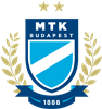 Wappen MTK Budapest FC diverse   119143