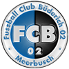 Wappen FC Büderich 02 diverse  94983