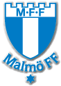 Wappen Malmö FF diverse  119848
