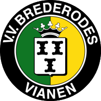 Wappen VV Brederodes diverse  62159