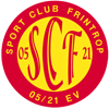 Wappen SC Frintrop 05/21  94845