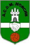 Wappen ACDM Horche  89513