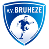 Wappen VV Bruheze diverse  78076