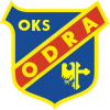 Wappen OKS Odra Opole diverse  129987