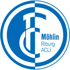 Wappen FC Möhlin-Riburg/ACLI III  108563