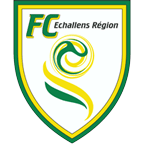 Wappen FC Echallens Région diverse  55556