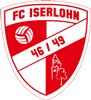 Wappen FC Iserlohn 46/49 II  1214