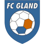 Wappen FC Gland diverse  55565