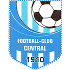 Wappen FC Central FR III  44664
