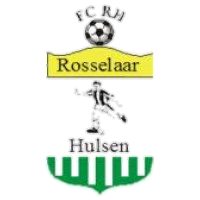 Wappen ehemals FC Rosselaar Hulsen