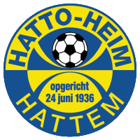Wappen SV Hatto Heim diverse  70160