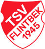 Wappen TSV Flintbek 1945 diverse  126869