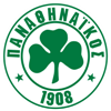Wappen Panathinaikos FC diverse  117948