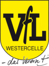 Wappen VfL Westercelle 1950 diverse  91428