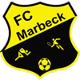 Wappen FC Marbeck 58 diverse  92547