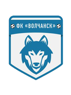 Wappen FK Vovchansk  94277