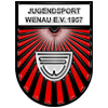 Wappen JS Wenau 1957 diverse  43959