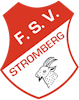 Wappen FSV Stromberg 1924