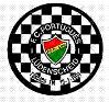 Wappen ehemals FC Portugues Lüdenscheid 1984  106802