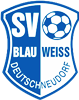 Wappen SV Blau-Weiß Deutschneudorf 1923 diverse  26971
