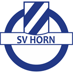 Wappen SV Horn diverse  81970