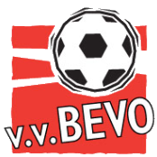 Wappen VV BEVO (Bij Eendracht Volgt Overwinning) diverse