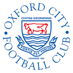 Wappen Oxford City FC  9787