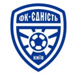 Wappen ehemals Yednist Kyiv  96180