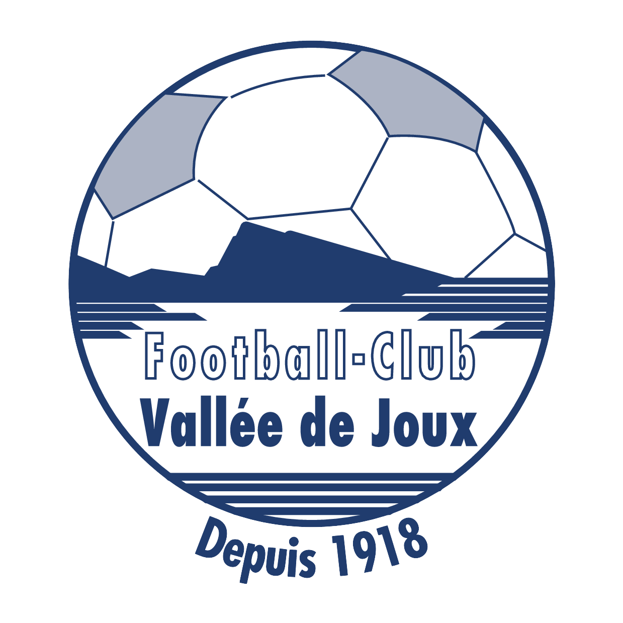 Wappen FC Vallée de Joux II  47603