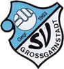 Wappen SV Großgarnstadt 1963 II