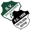 Wappen SG Dalhausen/Tietelsen-Rothe II (Ground B)  33931