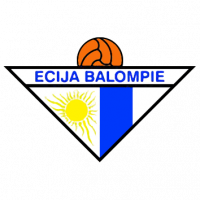 Wappen Écija Balompié SAD  3165