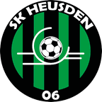 Wappen SK Heusden 06 diverse  76808