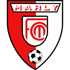 Wappen FC Marly diverse  50698