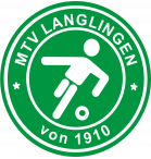 Wappen MTV Langlingen 1910 diverse  91418