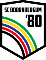 Wappen SC Boornbergum '80 diverse   77727
