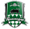 Wappen FK Krasnodar diverse  119113