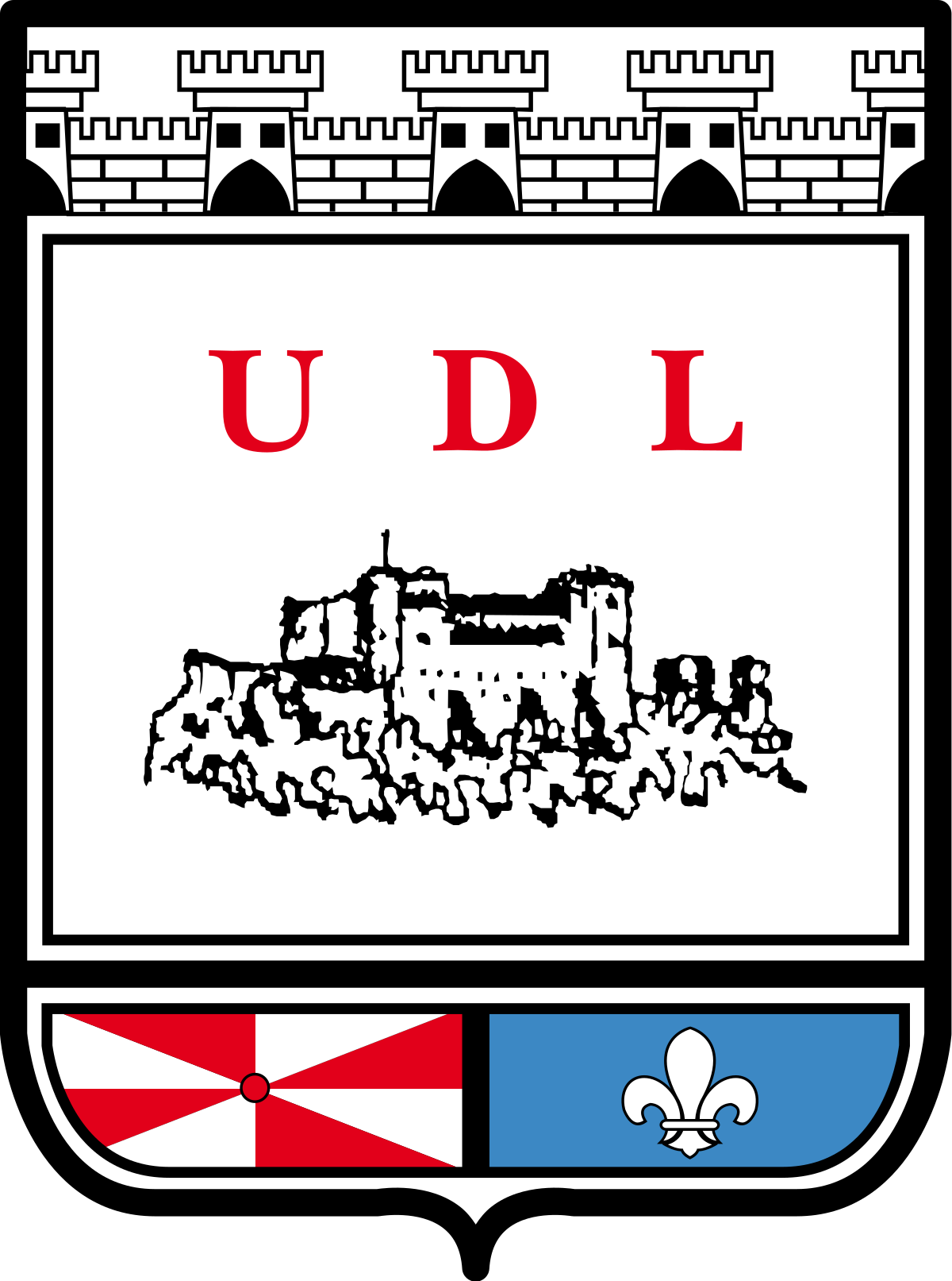 Wappen UD Leiria diverse  111386
