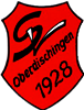 Wappen SV Oberdischingen 1928 diverse  103837