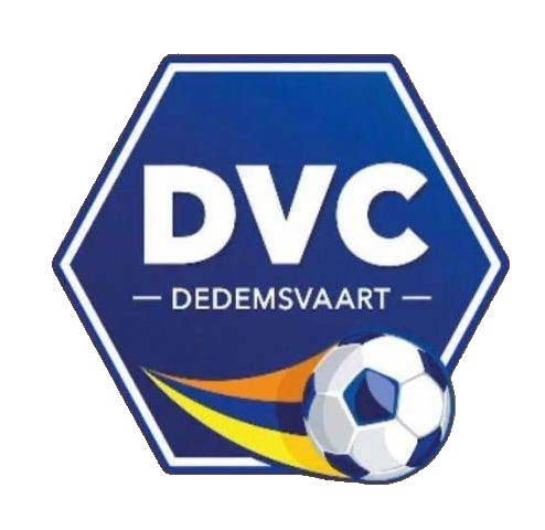 Wappen SSA DVC Dedemsvaart diverse