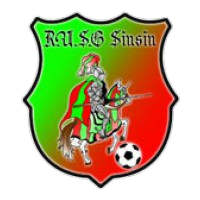 Wappen RU St-G. Sinsin-Waillet diverse  117723