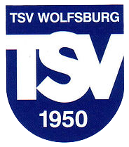 Wappen TSV Wolfsburg 1950  121607