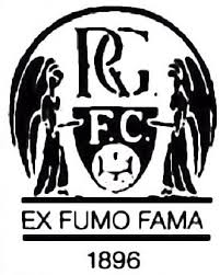 Wappen Rutherglen Glencairn FC diverse  65698